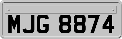 MJG8874