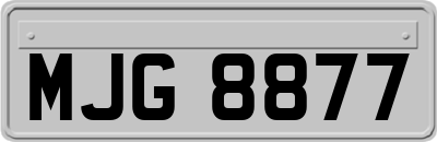MJG8877