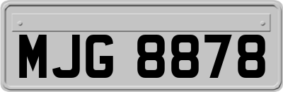 MJG8878