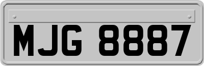 MJG8887