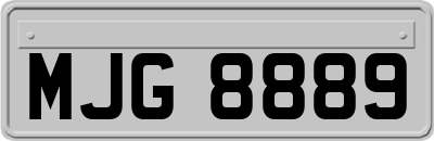 MJG8889