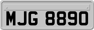 MJG8890