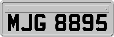 MJG8895