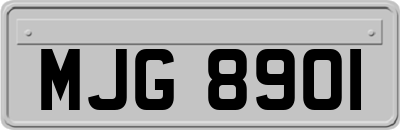 MJG8901