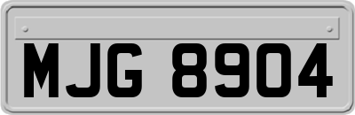 MJG8904