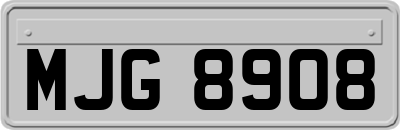 MJG8908