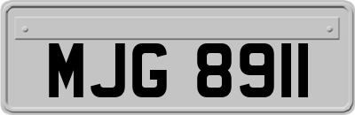 MJG8911