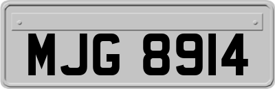 MJG8914