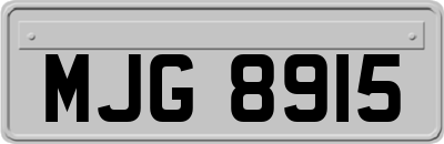 MJG8915