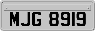 MJG8919