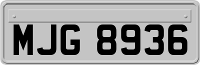 MJG8936