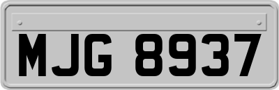 MJG8937