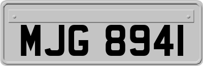 MJG8941