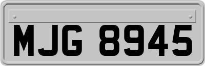 MJG8945