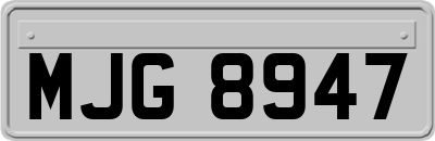 MJG8947