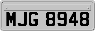 MJG8948