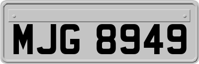 MJG8949