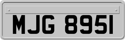 MJG8951