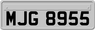 MJG8955