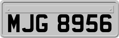 MJG8956