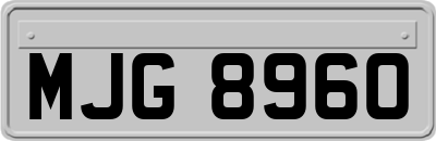 MJG8960