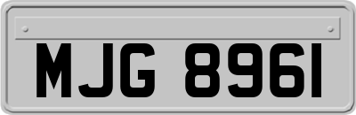 MJG8961