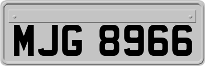 MJG8966