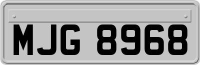 MJG8968