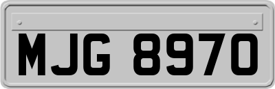MJG8970