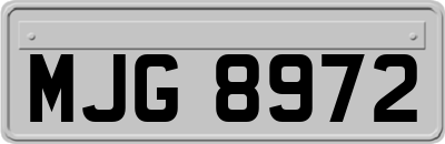 MJG8972