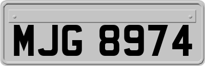 MJG8974