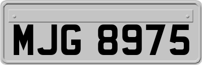 MJG8975