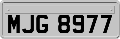 MJG8977
