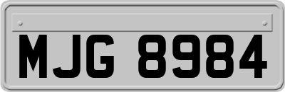 MJG8984