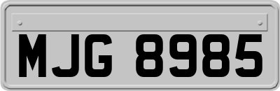 MJG8985