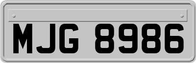 MJG8986