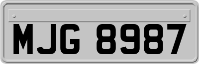 MJG8987