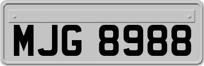 MJG8988