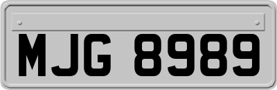 MJG8989