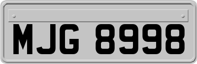 MJG8998