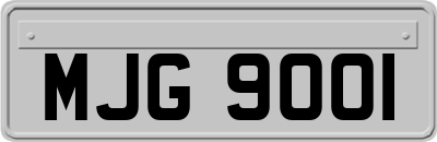 MJG9001