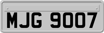 MJG9007