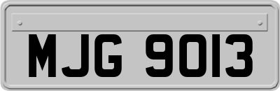 MJG9013