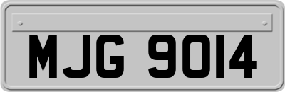 MJG9014