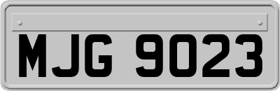 MJG9023