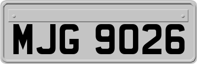 MJG9026