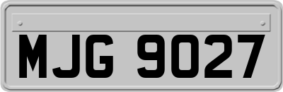 MJG9027