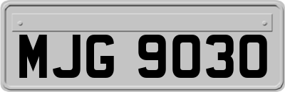MJG9030