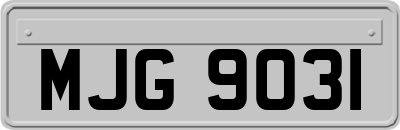 MJG9031