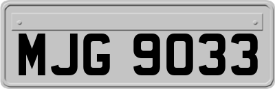 MJG9033
